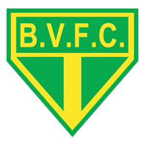 Barriga Verde Futebol Clube de Laguna-SC Logo