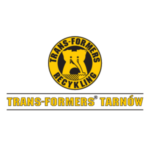Trans-Formers Tarnow Logo