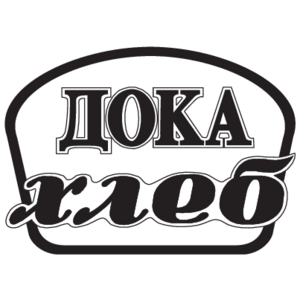 Doka Hleb Logo