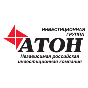 Aton Logo