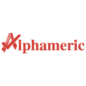 Alphameric Logo