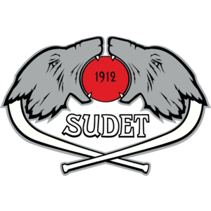 Sudet Kouvola Logo