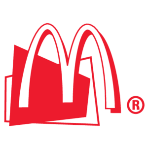 McDonald's(42) Logo