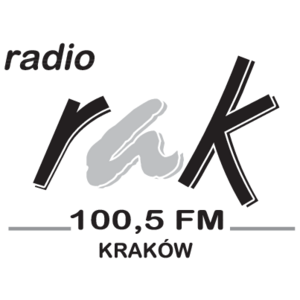 Rak Radio Logo