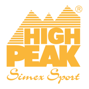 High Peak Logo