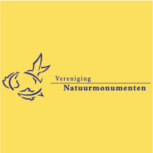 Natuurmonumenten Logo