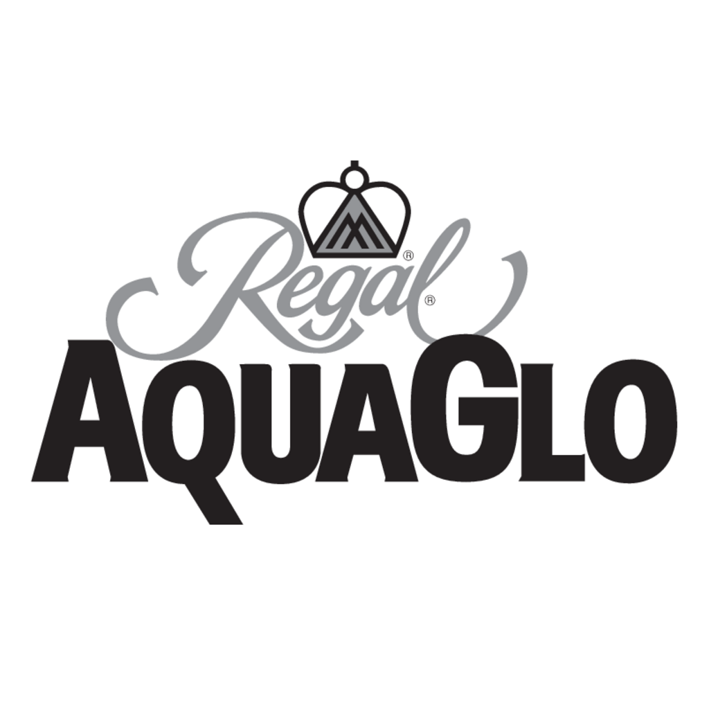 Regal,AquaGlo