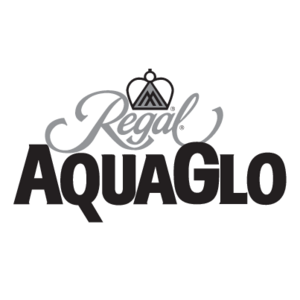 Regal AquaGlo Logo