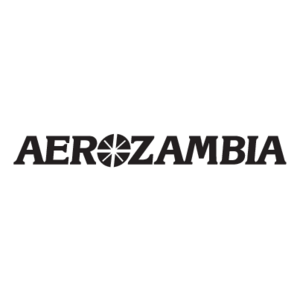 Aerozambia Logo