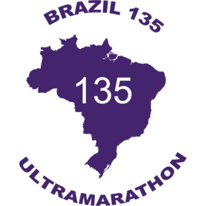 Brazil 135 Ultramarathon Logo