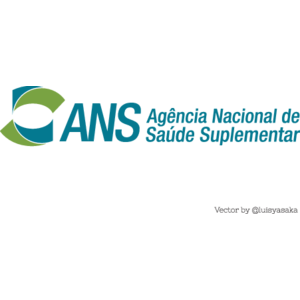 ANS - Agência Nacional de Saúde Suplementar Logo