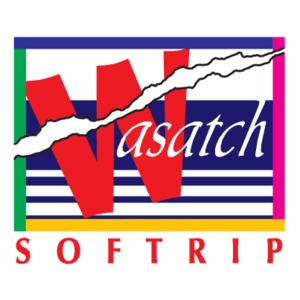 Wasatch Softrip Logo