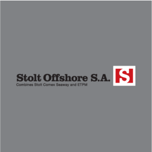 Stolt Offshore Logo