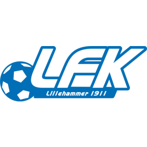 Logo, Sports, Norway, Lillehammer FK