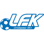 Lillehammer FK Logo