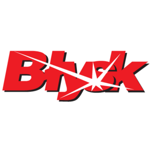 Blysk Logo