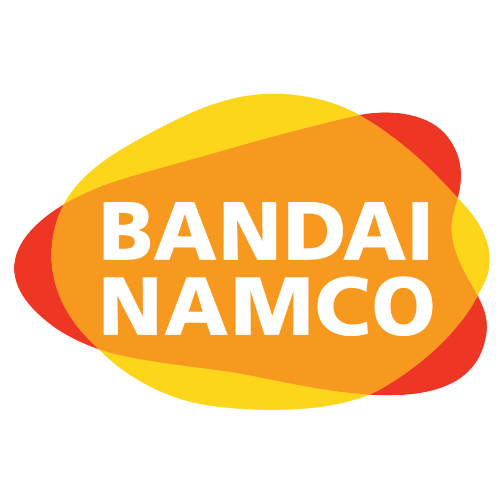 Namco,Bandai