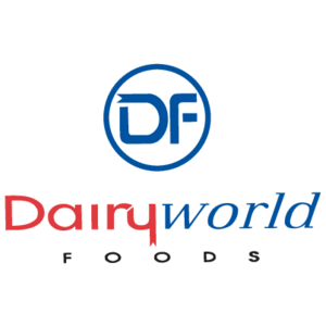 Dairy World Foods Logo