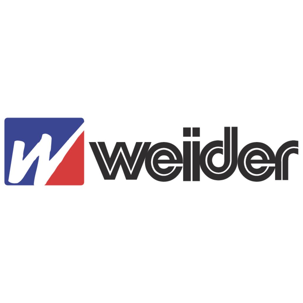 Weider