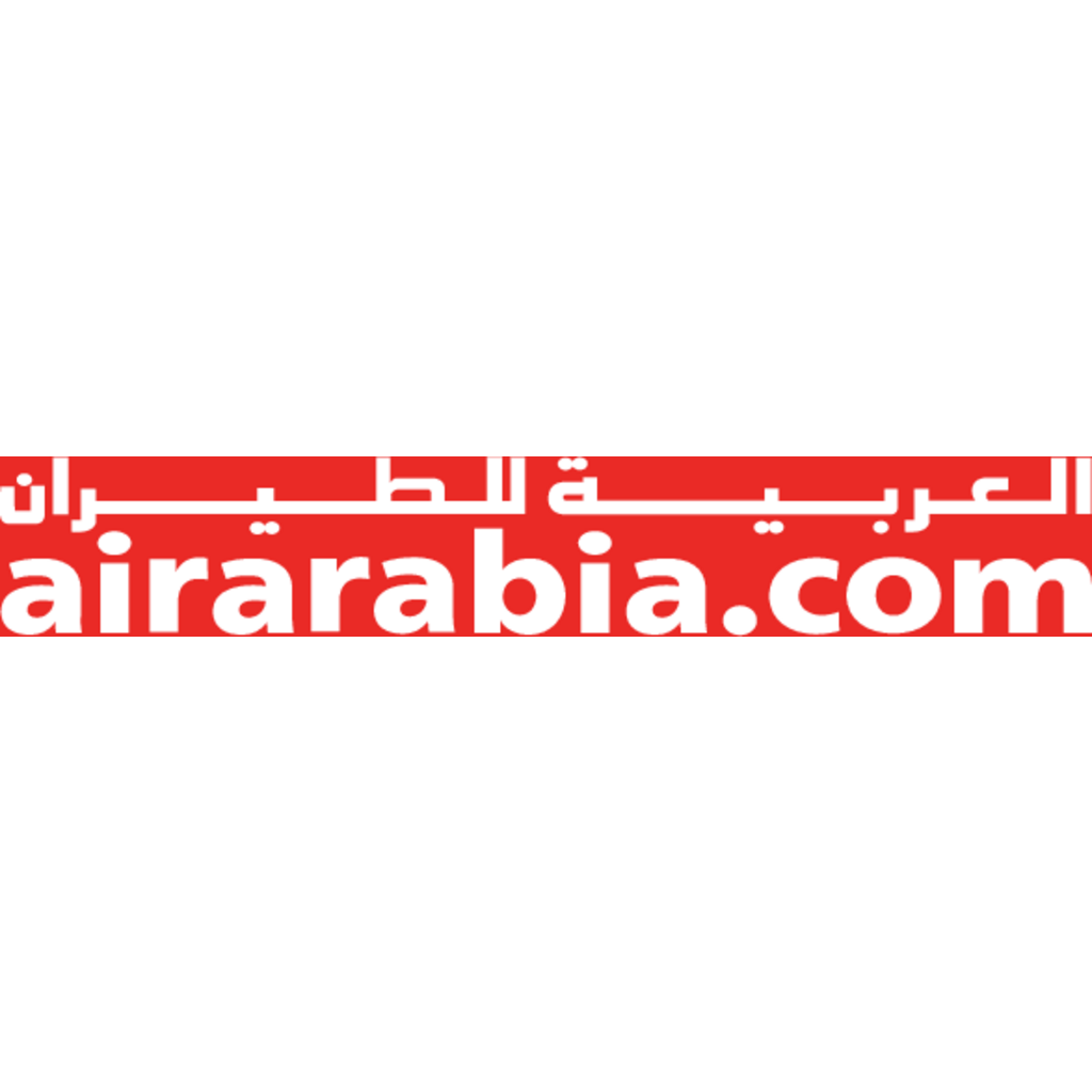 Aggregate 79+ air arabia logo latest - ceg.edu.vn