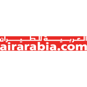 Air Arabia Logo