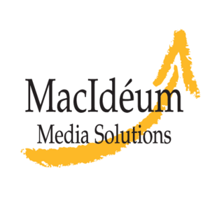 MacIdeum Logo