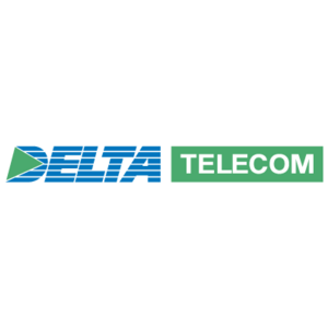 Delta Telecom Logo