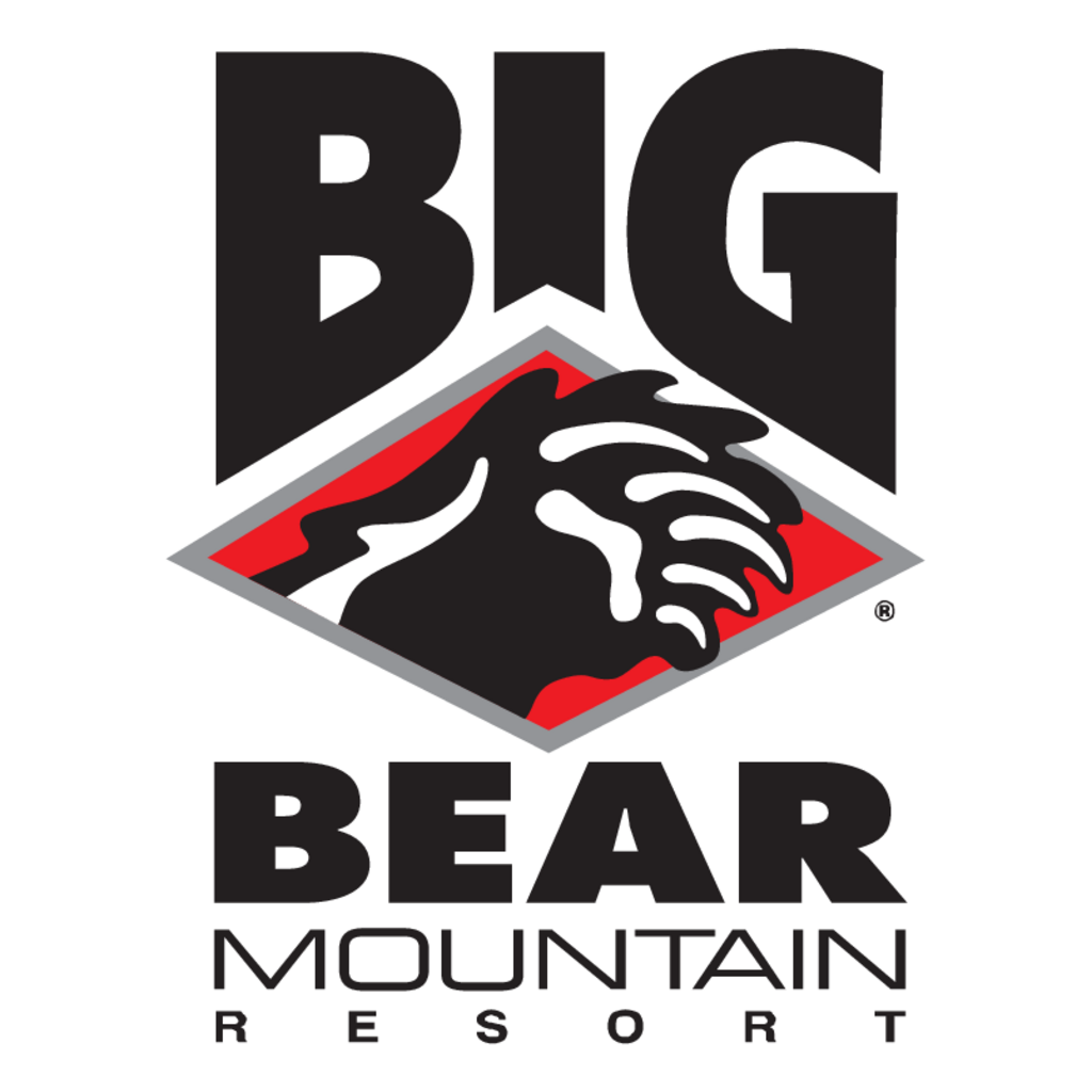 Big,Bear,Mountain