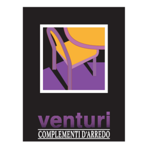 Venturi Logo