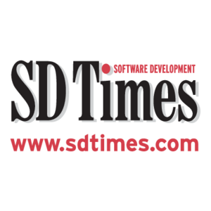 SD Times Logo