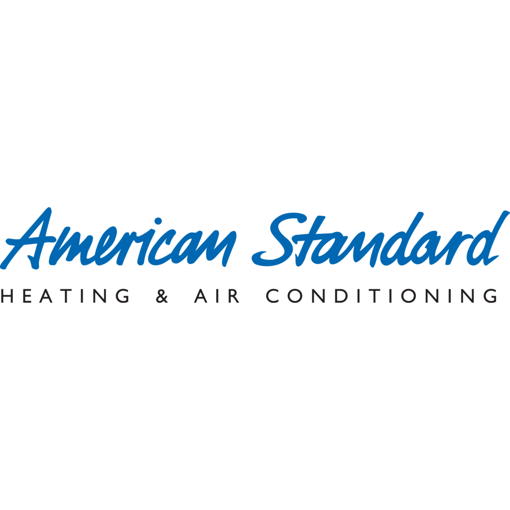 Logo, Industry, United States, American Standard