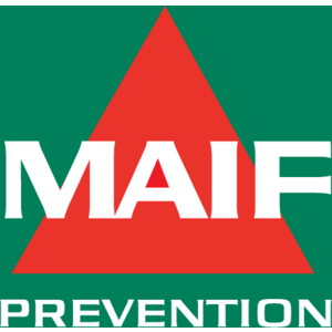 MAIF Prévention Logo