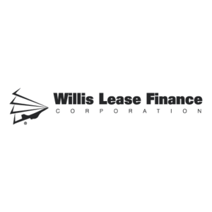 Willis Lease Finance Logo