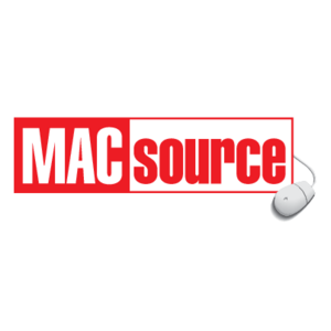 MacSource Logo