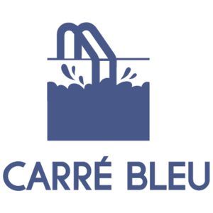 Carre Bleu