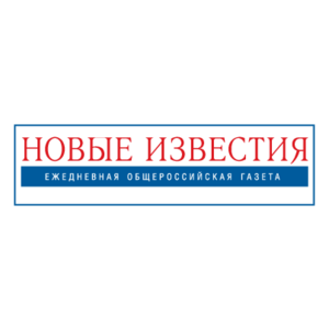 New Izvestiya(174) Logo