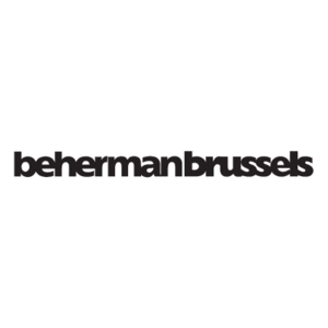 Beherman Brussels Logo
