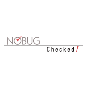 NoBug Consulting Logo