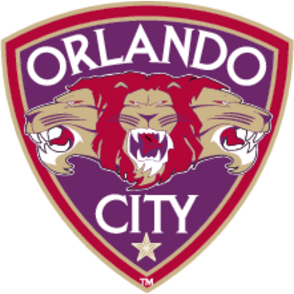 Logotipo Esportivo Da Orlando City Sc Imagem Editorial - Ilustração de jogo,  oriental: 209444305