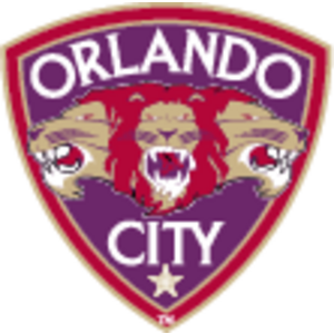 Orlando City SC Logo