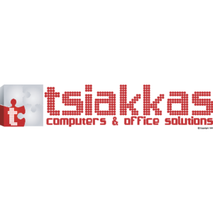 Tsiakkas Logo