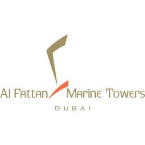 Al Fattan Marine Towers Logo