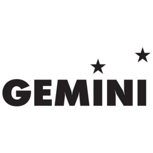 Gemini(137) Logo