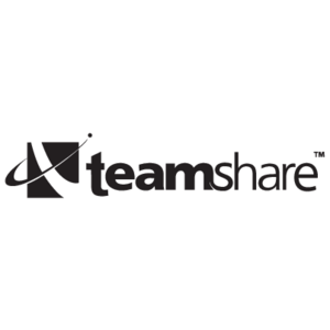 TeamShare(4) Logo