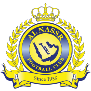 Alnassr Club Logo