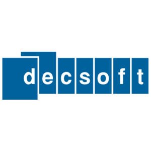 Decsoft(171) Logo