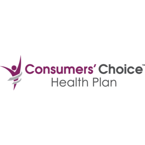 Consumers' Choice Health Plan Logo