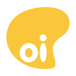 Oi Logo