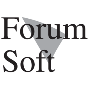 Forum Soft Logo