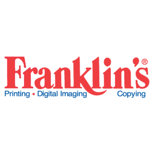 Franklin's Logo